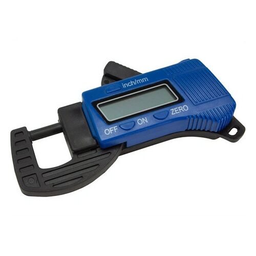 Extol Craft DIGITÁLIS MIKROMÉTER, 0,01x12,7MM 925230 145075442