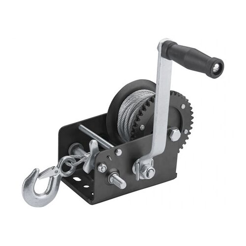 Extol Premium KÁBELCSÖRLŐ, KÉZI KURBLIVAL, MAX.1350KG 8861305 145075495