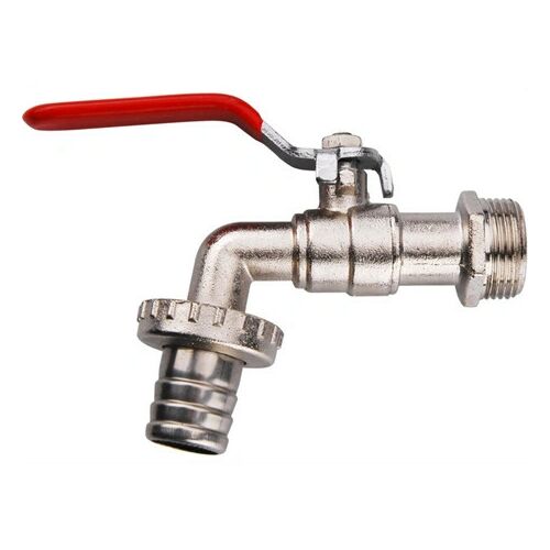 Extol Craft KERTI KIFOLYÓCSAP, KAROS, TÖMLŐVÉGES, 3/4", 180G 70151 145075631