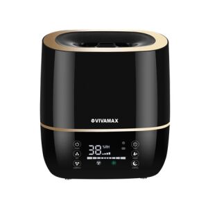 Vivamax PÁRÁSÍTÓ GO-2845 145075675 - Párásító