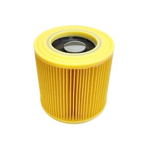 PORSZÍVÓ KOMPATIBILIS HEPA FILTER / MOTORVÉDŐ SZŰRŐ HENGERES KARCHER WD 2 / A 2004 (6.414-552.0 / 2.863-303.0) BSC 145076013 - Háztartási kisgép kiegészítő