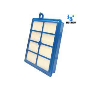 IZ-FHE1-BSCW PORSZÍVÓ KOMPATIBILIS HEPA FILTER AEG / ELECTROLUX / PHILIPS MOSHATÓ 145076031 - Háztartási kisgép kiegészítő