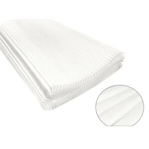 UNIVERZÁLIS HEPA FILTER PAPÍRLAMELLA 250X250MM MAGASSÁGA:15MM MOSHATÓ (OLLÓVAL MÉRETRE SZABHATÓ!) 145076033 - Háztartási kisgép kiegészítő