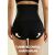 Elegáns Magas Derékú Has Kontrolláló Alakformáló Női Bugyi 145076284