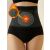 Elegáns Magas Derékú Has Kontrolláló Alakformáló Női Bugyi 145076284