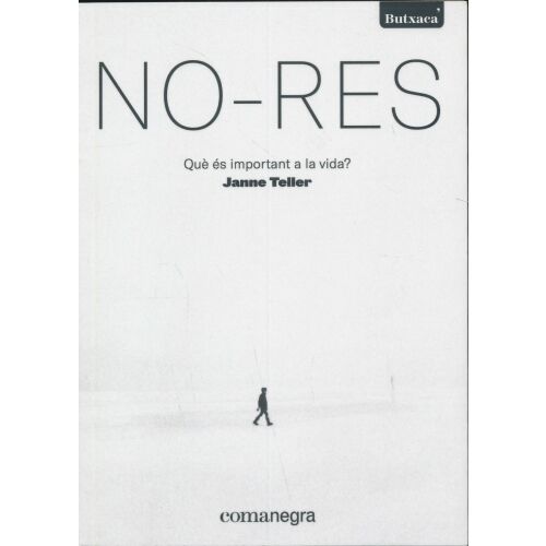 Janne Teller: No-res 145076701