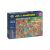 Jumbo 5000 db-os puzzle - Jan van Haasteren - Efteling Fata Morgana (00313) 145078893