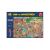 Jumbo 5000 db-os puzzle - Jan van Haasteren - Efteling Fata Morgana (00313) 145078893