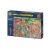 Jumbo 5000 db-os puzzle - Jan van Haasteren - Efteling Fata Morgana (00313) 145078893