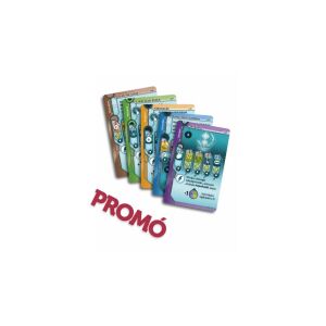 Civolution társasjáték - limitált magyar promócsomaggal (DPG10004) 145078938 - Gémklub