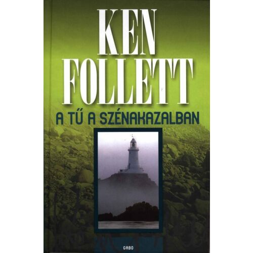 A Tű a szénakazalban 145080965 - Szépirodalmi könyv és regény