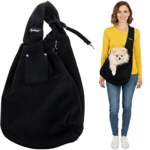 Purlov 26671 kisállat szállítótáska 145082150 - Viehzucht