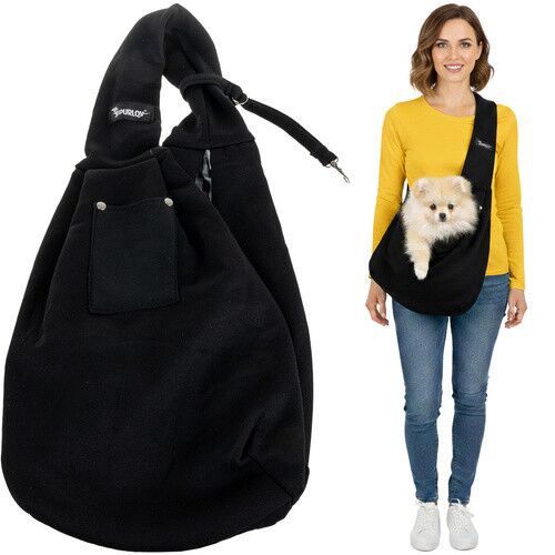 Purlov 26671 kisállat szállítótáska 145082150