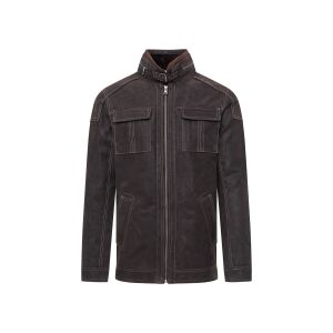 Kurtka skórzana męska "Marcin" 145084393 - Dla mężczyzn