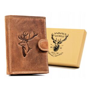 Nagy méretű bőr pénztárca egyedi mintával 145084995 - Férfi pénztárca