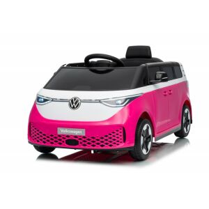 Volkswagen ID elektromos gyermek jármű - rózsaszín 145087652 - Ramiz