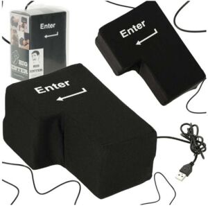 Nagy USB stresszoldó gomb 145087705 - Ikonka