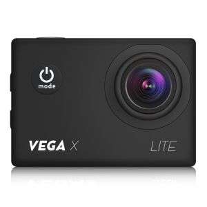 Niceboy VEGA X Lite kamera 145088142 - Akciókamera