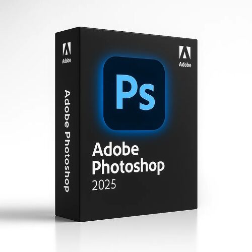 Photoshop 2025 I windows 145087511