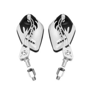 1 pár Bicikli visszapillantó tükör 145088292 - Kerékpár tükör