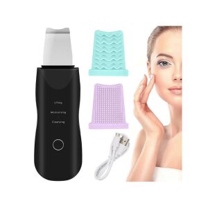 Ultrahangos arc tisztító peeling akkumulátorral 145088380 - Arcápolási készülék