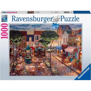 Ravensburger Gyönyörű Párizs 1000 db puzzle 145088401 - Ravensburger