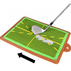 Gyakorló golfszőnyeg 145088552 - Játék