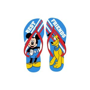 Disney Mickey gyerek papucs, Flip-Flop 32/33 145088653 - Cipő gyerekeknek