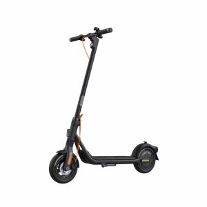 Trotinetă electrică Segway Ninebot F2 PRO E II AA.05.12.03.0007, viteză maximă 25 km/h, autonomie maximă 55 km, putere 900 W, IPX6