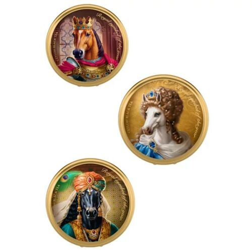 Richard Royal szálas fekete tea fémdobozos 40g