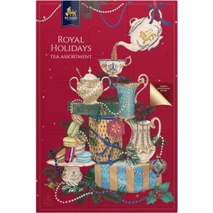 Richard Holidays teaválogatás18,5g 145088841 - Teaválogatás