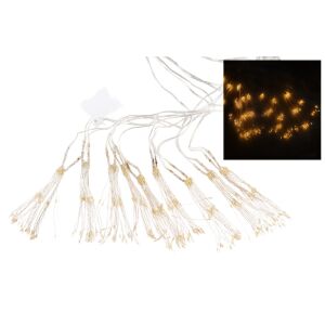 540 LED-es Seprű Fényfüzér 145088847 - Fényfüzér