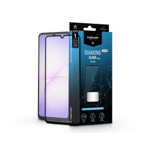 MyScreen Diamond Glass Lite Edge2.5D Full Glue - Samsung SM-A075 Galaxy A07 üvegfólia 145088975 - Schutzfolien für Handys