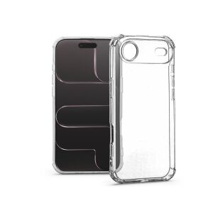 Haffner Anti Shock kamervédős szilikon tok - Apple iPhone Air - átlátszó 145088979 - Handyhüllen