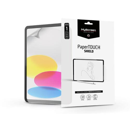 MyScreen PaperTouch Shield - Apple iPad 11 (2025) fólia - 1 db/cs 145088984