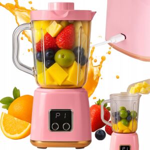 USB-s Hordozható Turmix – Vezeték Nélküli Smoothie Készítő Pohár 145089087 - Toaster und Standmixer