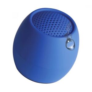 Boompods Zero Ocean Bluetooth hordozható hangszóró Mikrofonnal 3 Watt - Kék 145089316 - Boompods