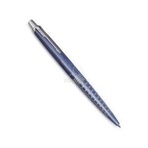 Parker Jotter SE Seoul Nyomógombos golyóstoll (Kék tinta / M) - Kék 145089365 - Parker