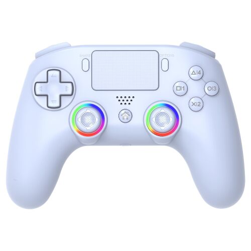 Subsonic SA5716-2 Vezeték nélküli Kontroller Gamepad (PC/PS5) - Fehér 145089464