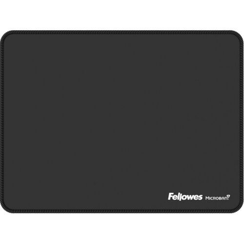 Fellowes Breyta Egérpad 280 x 200 mm - Fekete 145089734