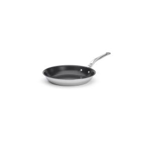 De Buyer 3717.24 Affinity Univerzális Serpenyő 24cm - Inox 145089844 - De Buyer