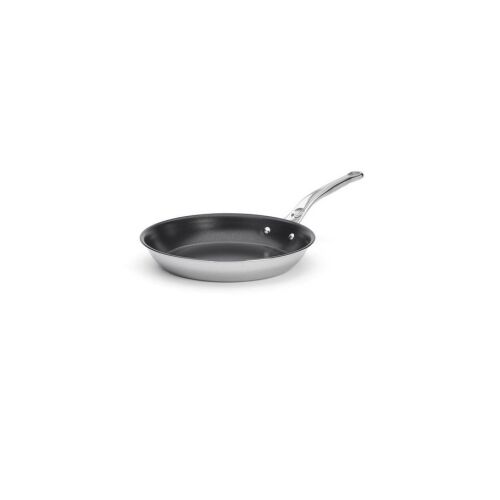 De Buyer 3717.24 Affinity Univerzális Serpenyő 24cm - Inox 145089844
