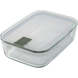 Mepal Easy Clip Műanyag/Üveg ételtároló 1,5L - Zöld 145089847 - Mepal