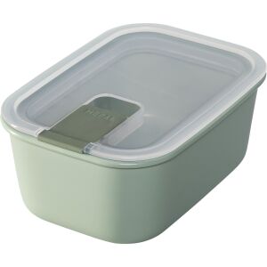 Mepal Easy Clip Műanyag ételtároló 0,7L - Zöld 145089912 - Mepal