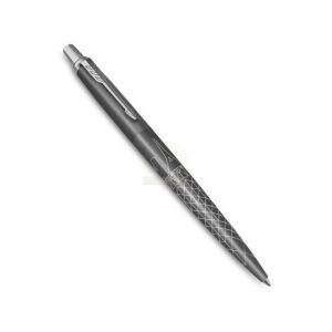 Parker Jotter SE Paris Nyomógombos golyóstoll (Kék tinta / M) - Szürke 145090241 - Parker