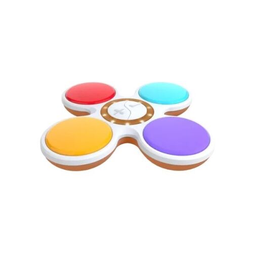 Zanzoon Szólicit Interaktív Társasjáték - Elektronikus Szójáték