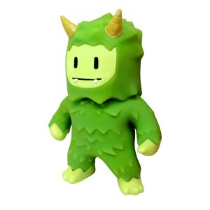 Diramix Monsterflex Stumble Guys 2. széria nyújtható figura 12cm - Swamp Troll