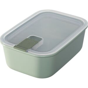 Mepal Easy Clip Műanyag ételtároló 1L - Zöld 145090358 - Mepal