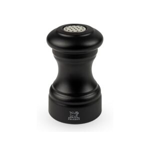 Peugeot 37420 Bisztró Manuális sószóró 9 cm - Fekete 145090379 - Tárolás & Rendszerezés