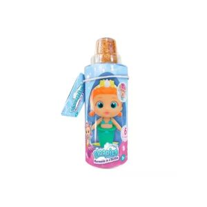 Imc Toys Bloopies Mókás sellőbébi palackban - Sophie 145090385 - IMC Toys